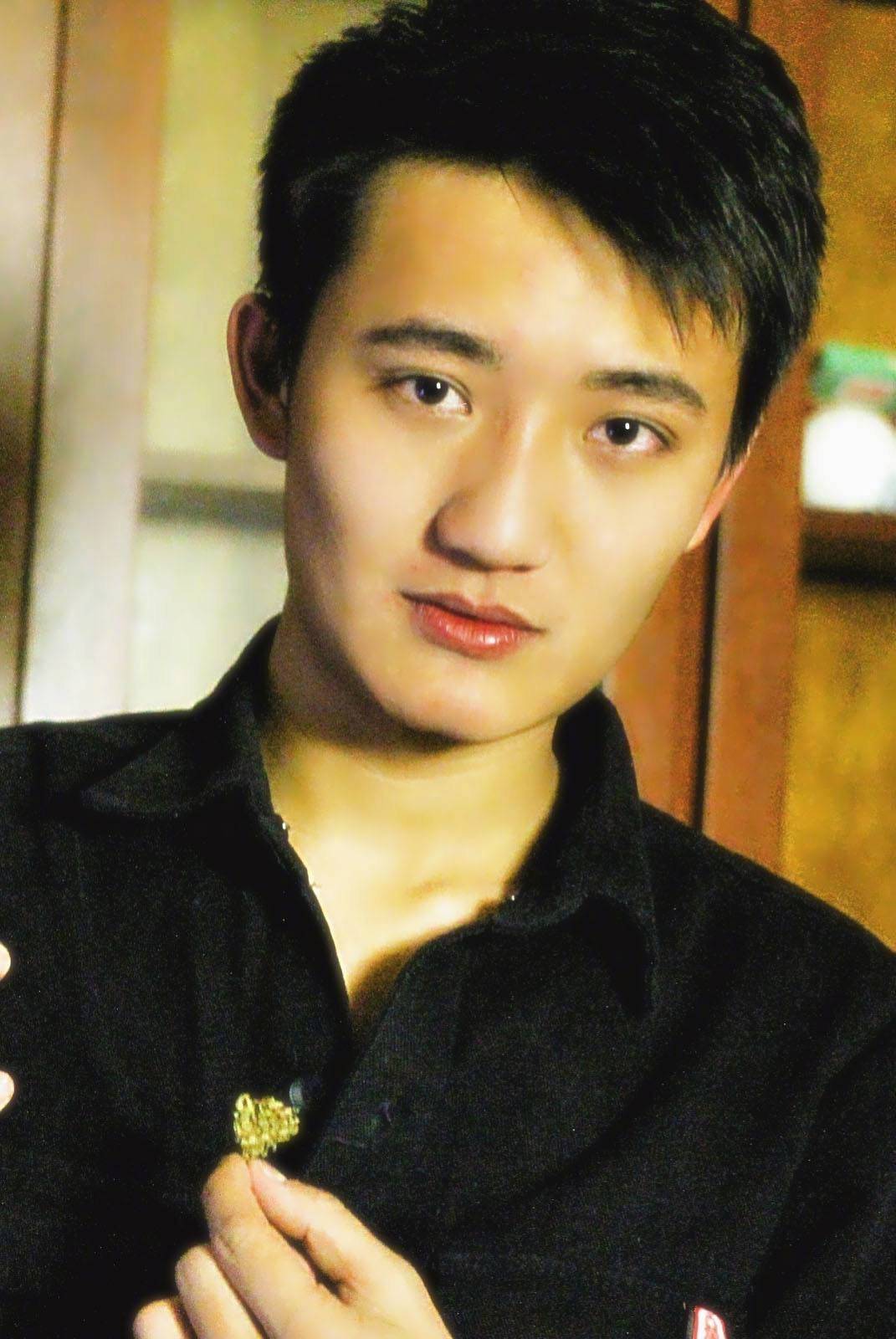 95后演员周文吸毒被抓!曾出演新版《红楼梦》