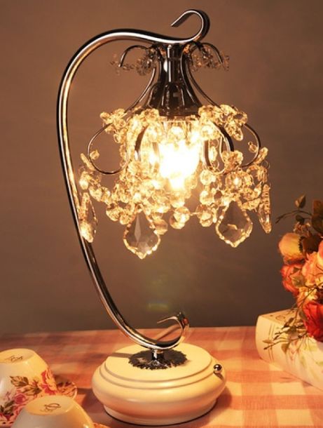 心理测试:选一款你最中意的古风灯饰,测能给你带来好运的人是谁