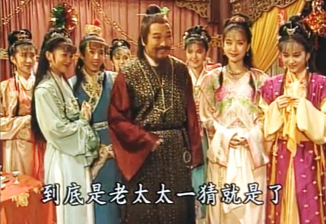 从薛宝钗猜谜语和编谜语这两个情节，看她高明的处世方法