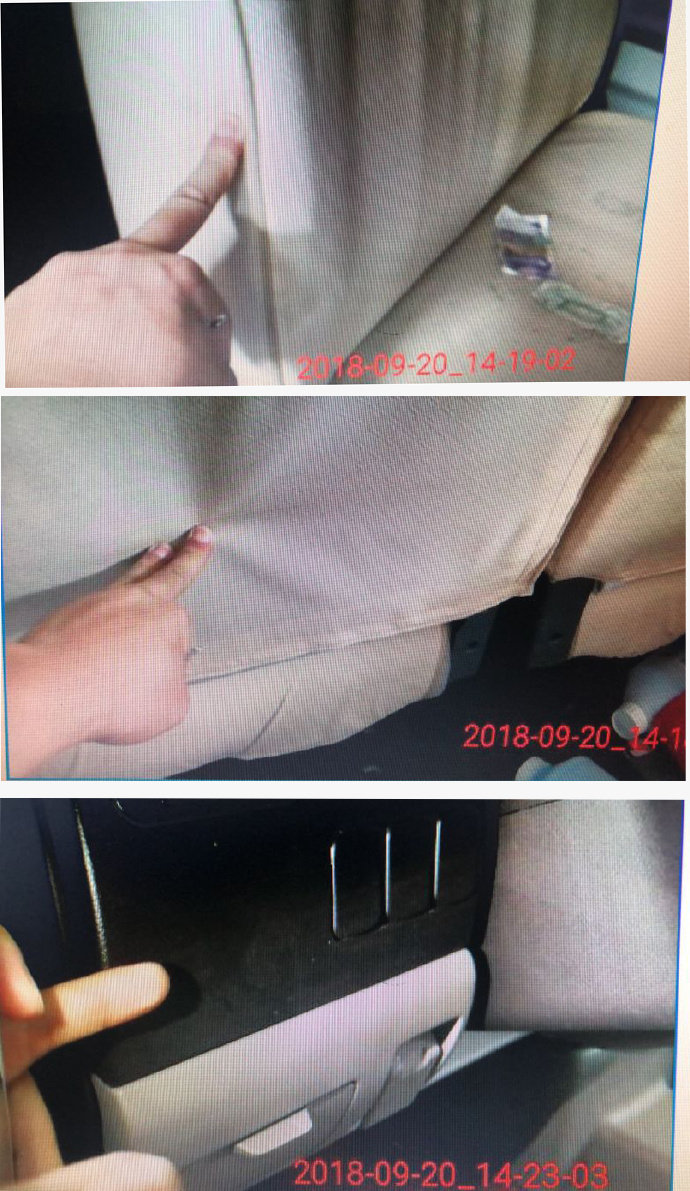 在人人车买到“水泡车”,高速追尾保时捷后,客服竟表态帮忙再出售!