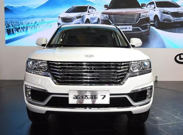 一个中国房地产商打造的SUV,竟在销量上超越汉兰达,凭借什么?