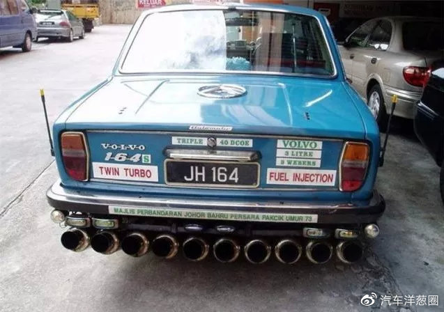 图便宜买2.0T低功率,能自己刷到高功率吗?