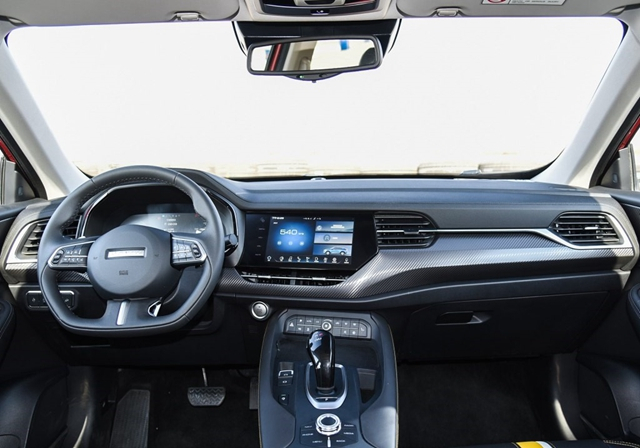 自主轿跑时代?这几款重磅车型即将登场