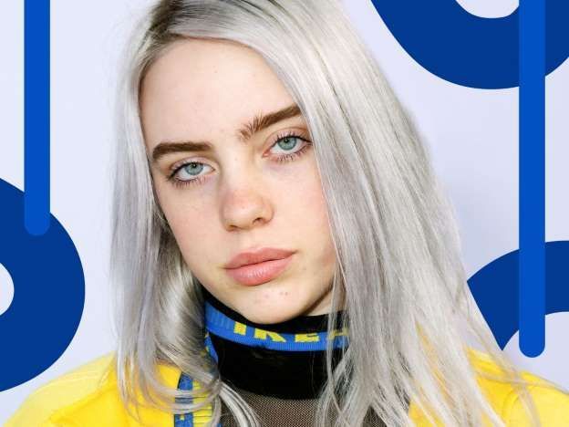 坐拥全球十亿粉丝,被CNN纽约时报追捧,这个17岁音乐少女太酷了吧