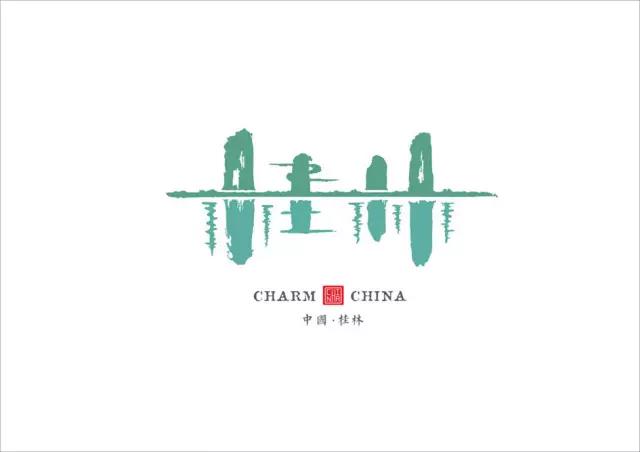 耗时两年,中国34省市"旅游城市形象",被他重新设计