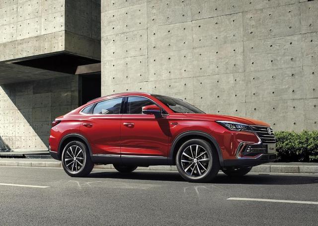 谁说2019年买车很纠结?七大爆款新车来袭,看着都口水直流~