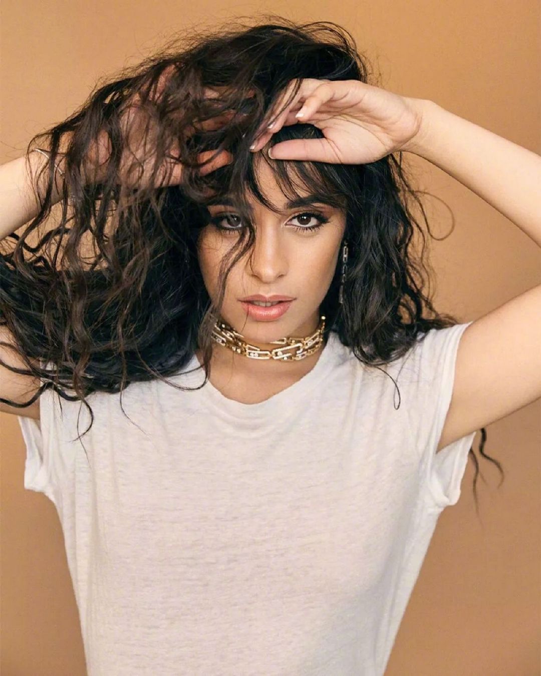 Camilacabello,camillecabello 卡米拉卡贝洛camilacabellovarietymagazineaugust2019
