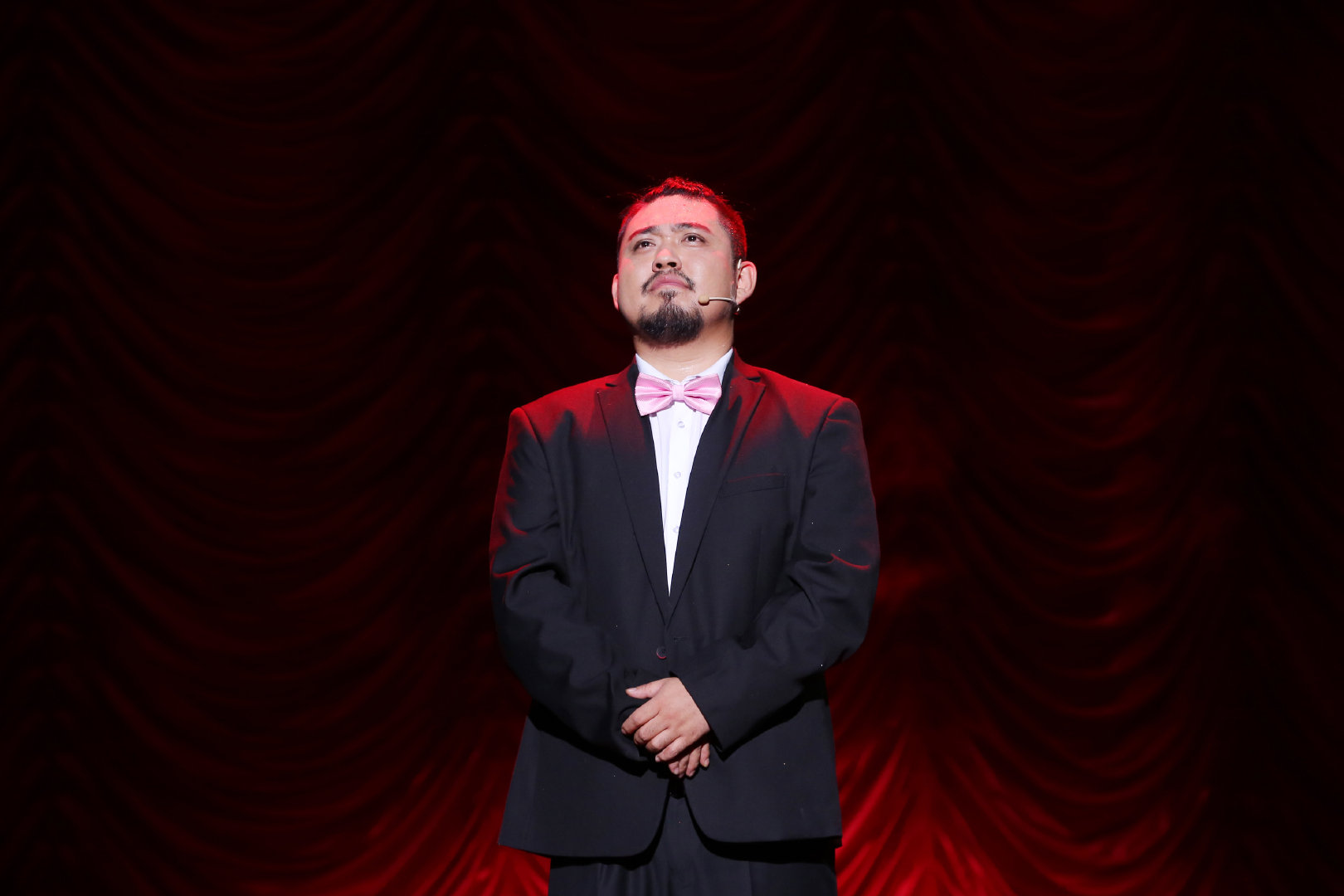 第六期王成思教你如何走上“人生巅峰”,高清剧照来啦