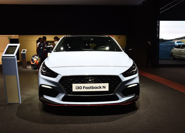 “10-15万韩系车“必看资讯都在这，你错过了吗