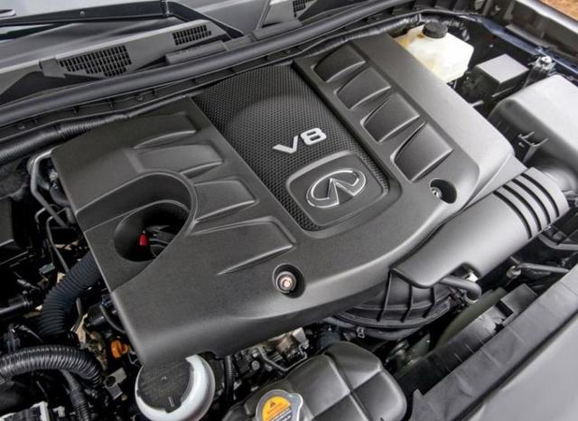 比Q7漂亮,车长超5.3米,5.6L怼出398马力,现降33万