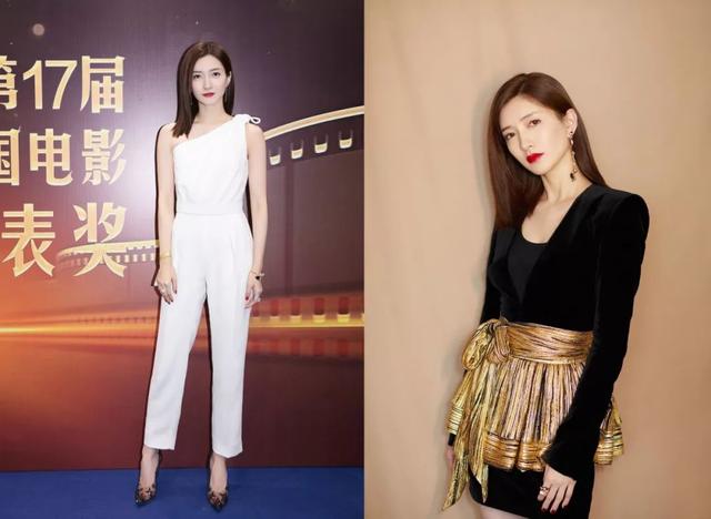 女星|袁泉,江疏影的冬天机场照;一个简约满分,一