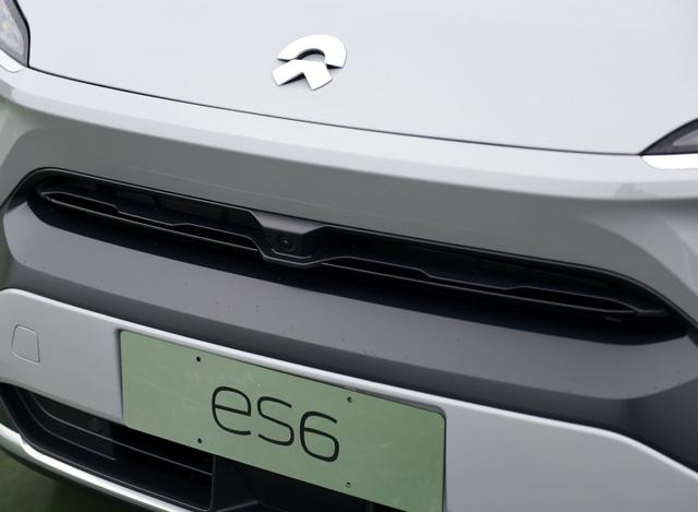 蔚来ES6六月份销658台,35.8万起,续航400KM+,终身质保