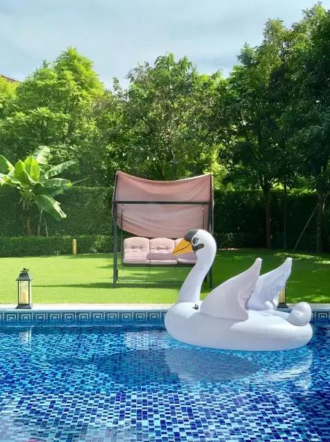 三亚最棒的纯别墅酒店,从踏入酒店开始你就是上帝!多图!