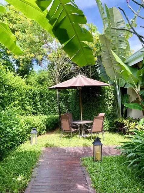 三亚最棒的纯别墅酒店,从踏入酒店开始你就是上帝!多图!