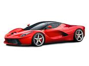 法拉利LaFerrari Aperta或850万美元出售