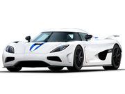 法拉利LaFerrari Aperta或850万美元出售