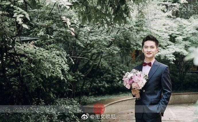 童年男神《快乐星球》饰演丁凯乐的李瑞