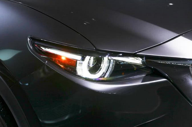 超美“七座SUV”即将入华,国产后或售价24万,汉兰达的压力大了