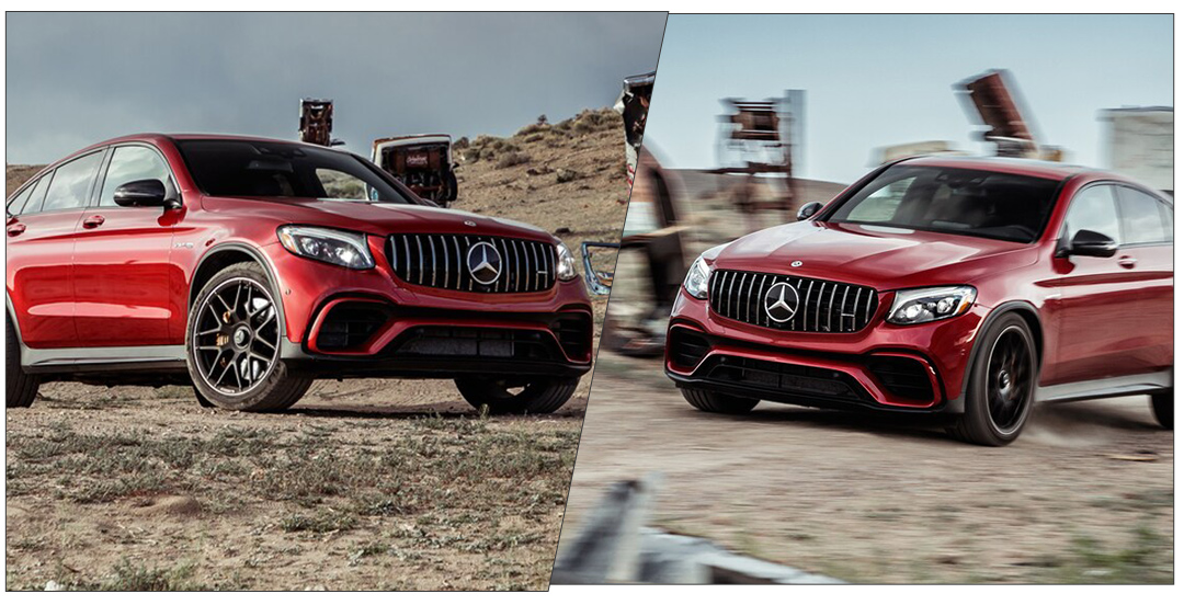 全世界实测最快的10款SUV,都是些什么神仙车型?