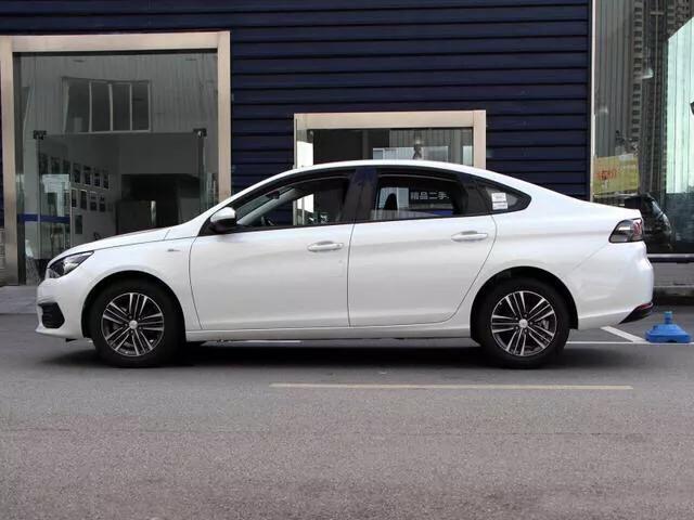 法系内斗!标致308和C4世嘉哪个好?车主:论时尚,它靠边站