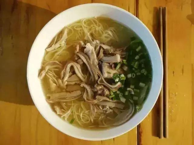 解放碑背后鲁重庆的这些老店高端,岳阳土著一祖庙美食美食图片