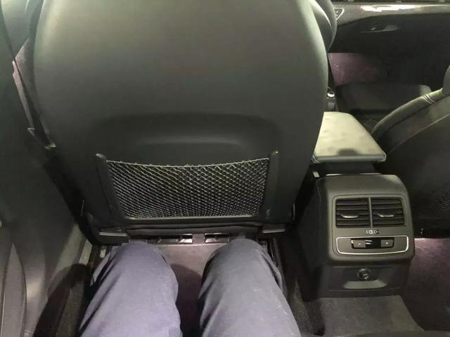 驾驶性能工程师科学评测奥迪A4家族 3:S4,一台“谦逊”的性能车
