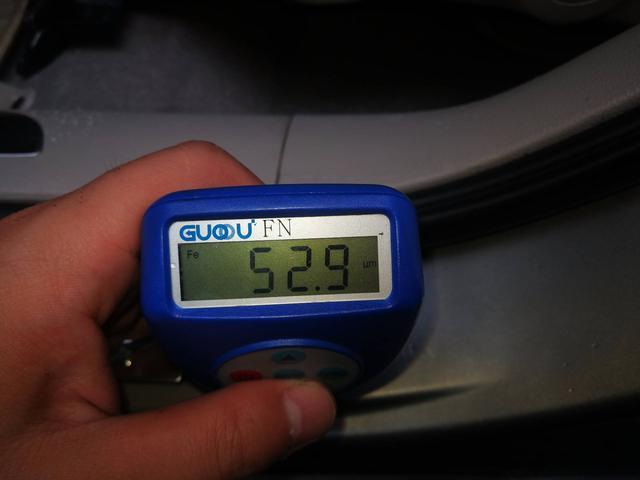 这台极品泡水车,应该刚从河里捞上来的,2000元你敢买吗?