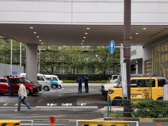 东京的全球性与上海的全球性:现实总是很残酷