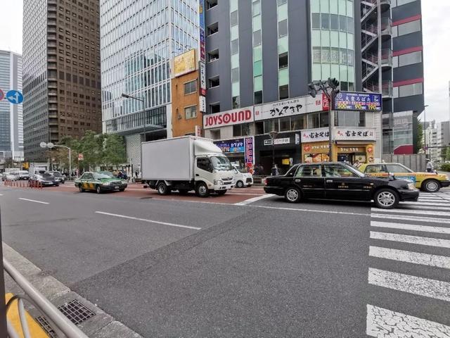 东京的全球性与上海的全球性:现实总是很残酷