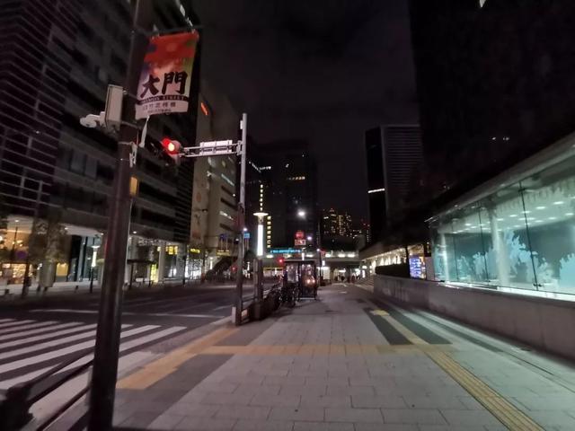 东京的全球性与上海的全球性:现实总是很残酷