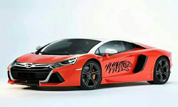 这家车企火了，奥迪法拉利和奔驰设计师纷纷加入！幸亏年前没买车