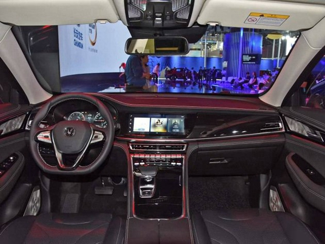 自主轿跑时代?这几款重磅车型即将登场