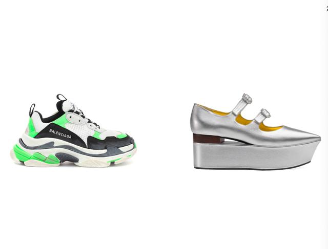 2019年买鞋请锁定这8大流行鞋款，风靡时尚圈的晒鞋10大拍照法