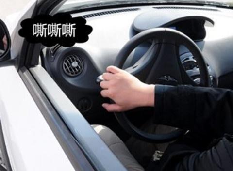 最伤车胎的几种驾驶习惯，别人车跑十万公里，而你只能跑六万