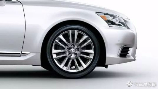 汽车底盘也有寿命吗？轮毂也能降噪？