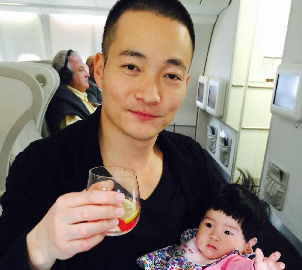 出道多年不温不火,怀才不遇喻恩泰,戏里戏外都是“真秀才”!