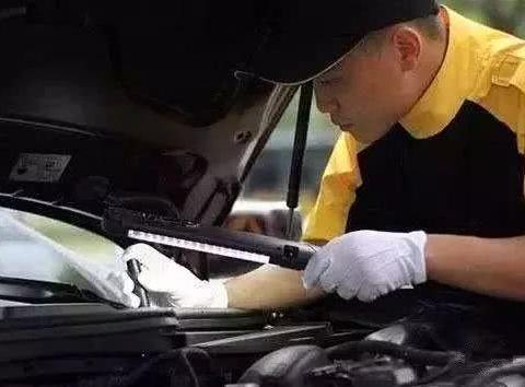 汽车最娇贵的零部件不是发动机，你猜猜都是谁……