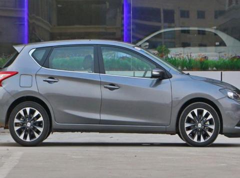 想知道“10-15万日系两厢车“近期资讯盘点，你想要的这里都有