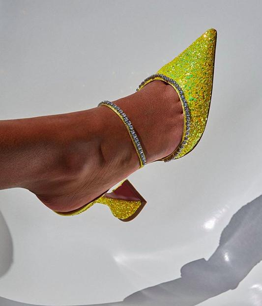 2019年买鞋请锁定这8大流行鞋款，风靡时尚圈的晒鞋10大拍照法