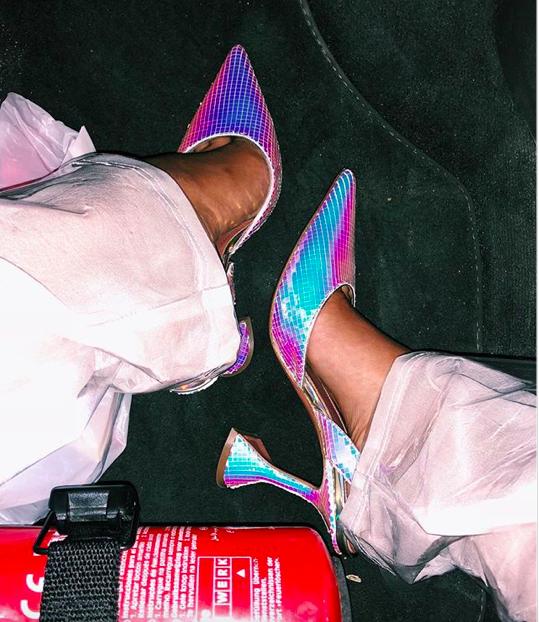 2019年买鞋请锁定这8大流行鞋款，风靡时尚圈的晒鞋10大拍照法