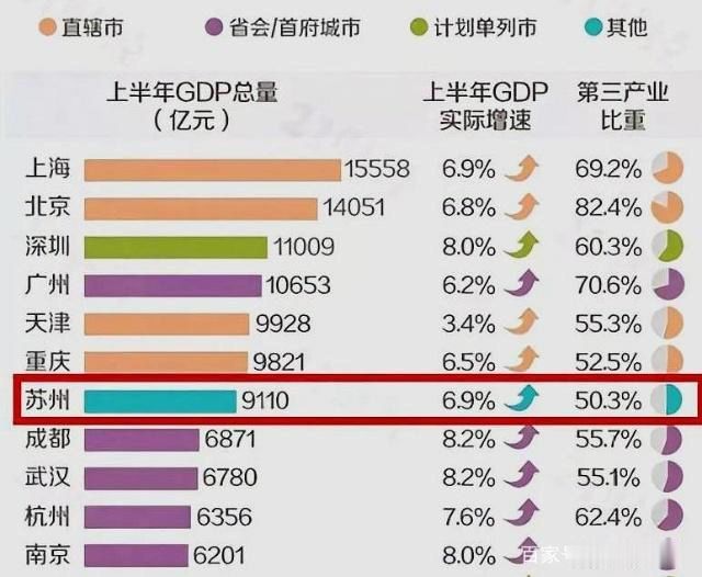 2020上半年苏州经济总量_苏州经济