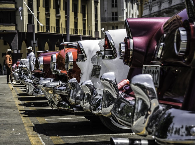 提车验车注意事项都有哪些？老司机说是这些...