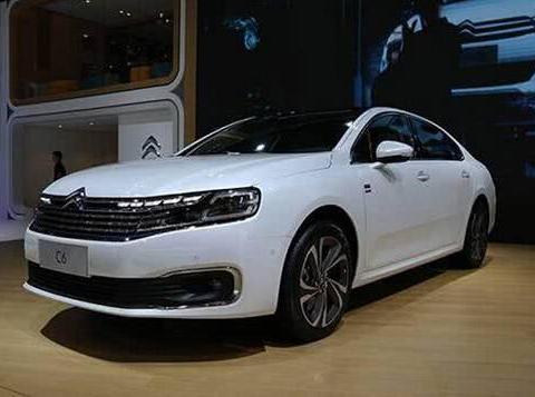 “15-20万欧系中型车“最全资讯一网打尽，有我就够了