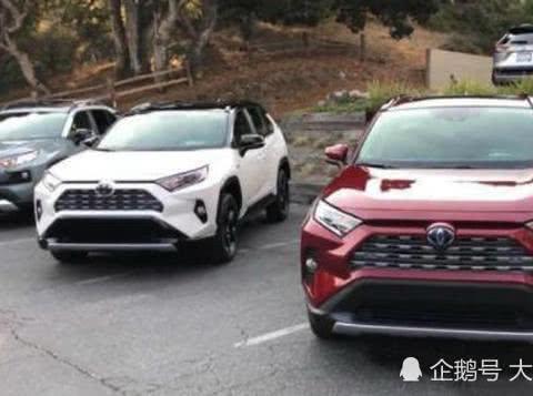 近期“20-30万日系SUV“动态汇总，都在这个专题里