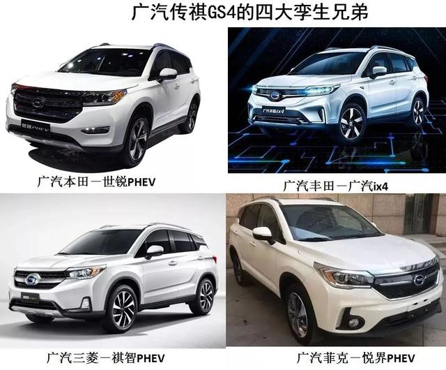 “合资自主”演变史 老旧款换标→新能源变种 大干快上→偃旗息鼓