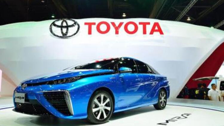 与国外相比，我国氢燃料汽车的发展能否后来居上呢？