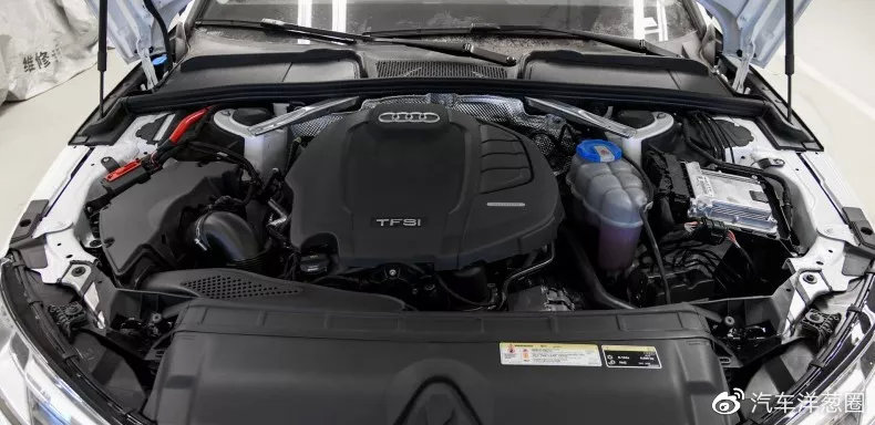 图便宜买2.0T低功率,能自己刷到高功率吗?