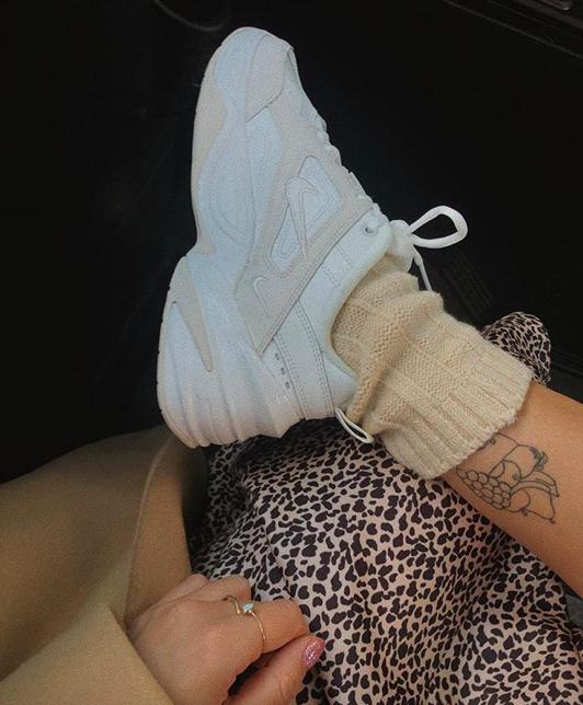 2019年买鞋请锁定这8大流行鞋款，风靡时尚圈的晒鞋10大拍照法