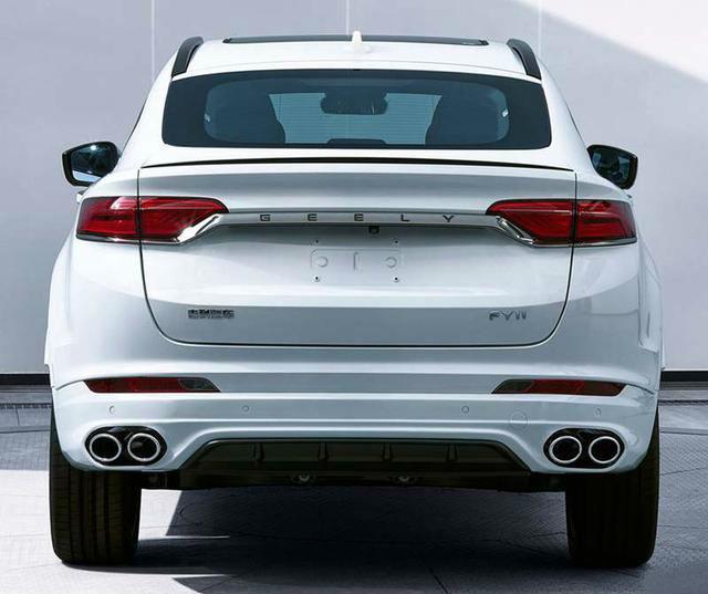 ׿SUVع, ֵ䳤CS85, ֶ2.0T