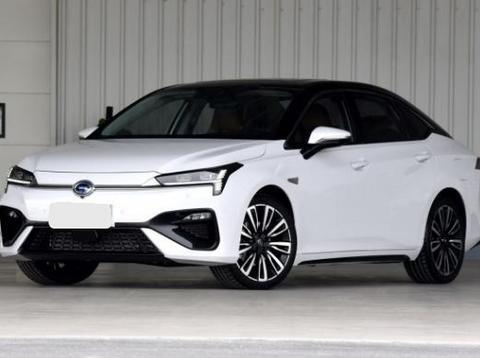 国产新能源又出黑马！炫酷颜值，续航超600km，上市或成爆 款